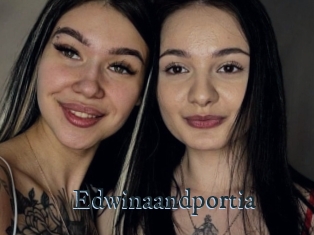 Edwinaandportia