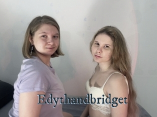 Edythandbridget