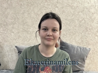 Ekaterinamilens