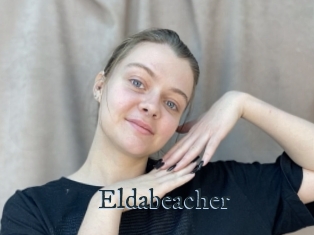 Eldabeacher