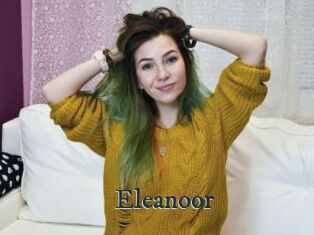 Eleanoor