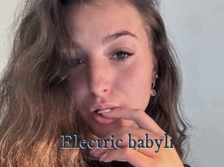 Electric_babyli