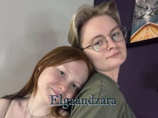 Elgaandzara