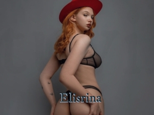 Elisrina