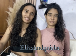 Elizaandquisha