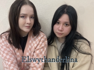 Elswythanderlina