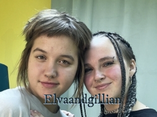 Elvaandgillian