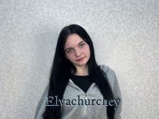 Elvachurchey