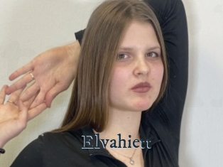 Elvahiett