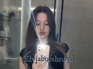 Elviaboothroyd