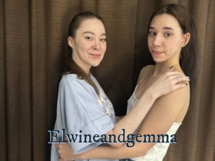 Elwineandgemma