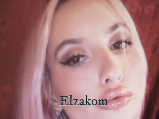 Elzakom