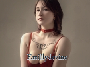 Emillydevine