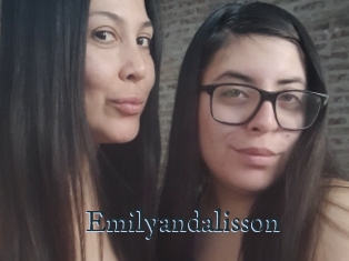 Emilyandalisson