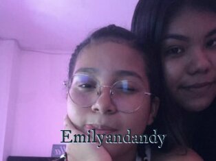 Emilyandandy