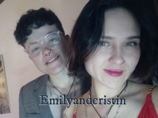 Emilyandcristin