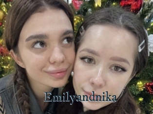 Emilyandnika