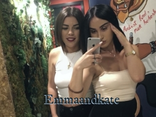 Emmaandkate