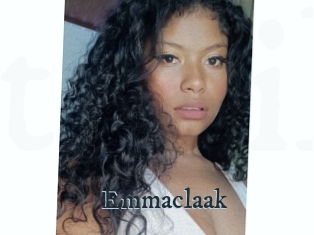 Emmaclaak