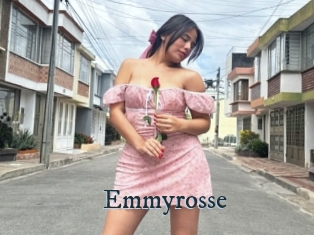 Emmyrosse