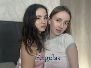 Engelas