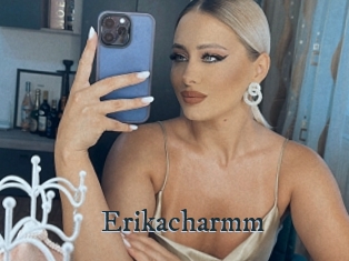 Erikacharmm