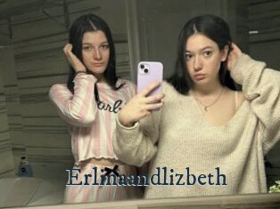 Erlinaandlizbeth