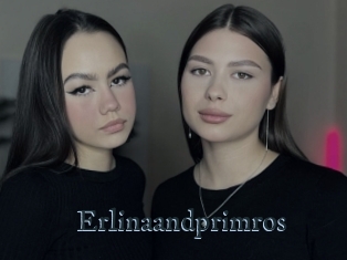 Erlinaandprimros