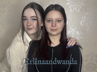 Erlinaandwanda