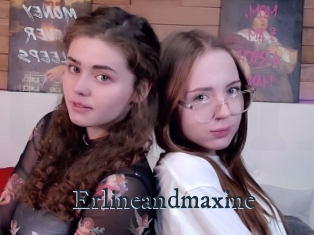 Erlineandmaxine