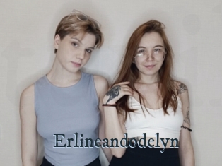 Erlineandodelyn