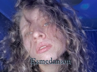 Esmedanson