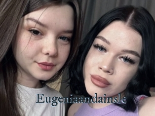 Eugeniaandainsle