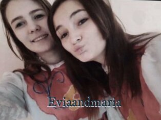 Eviaandmaria