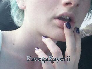 FayegaFayerii