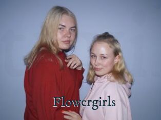 Flowergirls