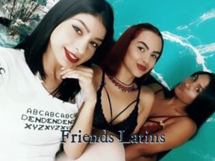 Friends_Latins