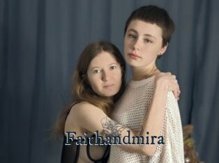 Faithandmira