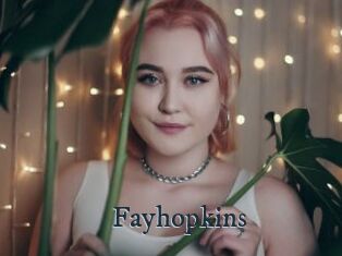 Fayhopkins