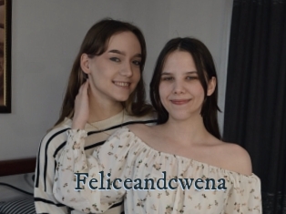 Feliceandcwena