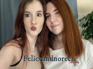 Feliceandnoreen