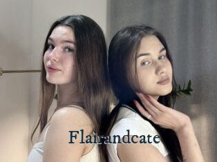 Flairandcate