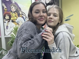 Floraandardith