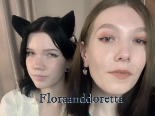 Floraanddoretta