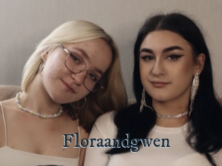 Floraandgwen