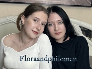 Floraandphilomen