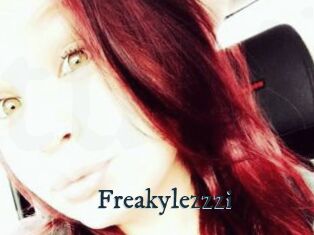 Freakylezzzi