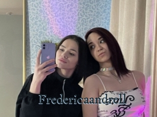 Fredericaandrell