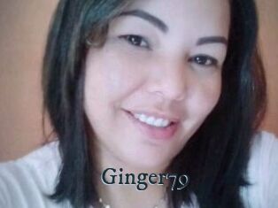 Ginger79