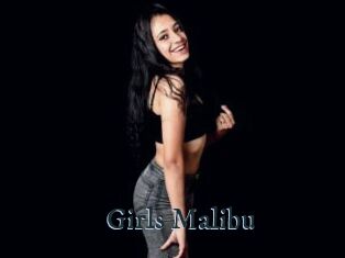 Girls_Malibu